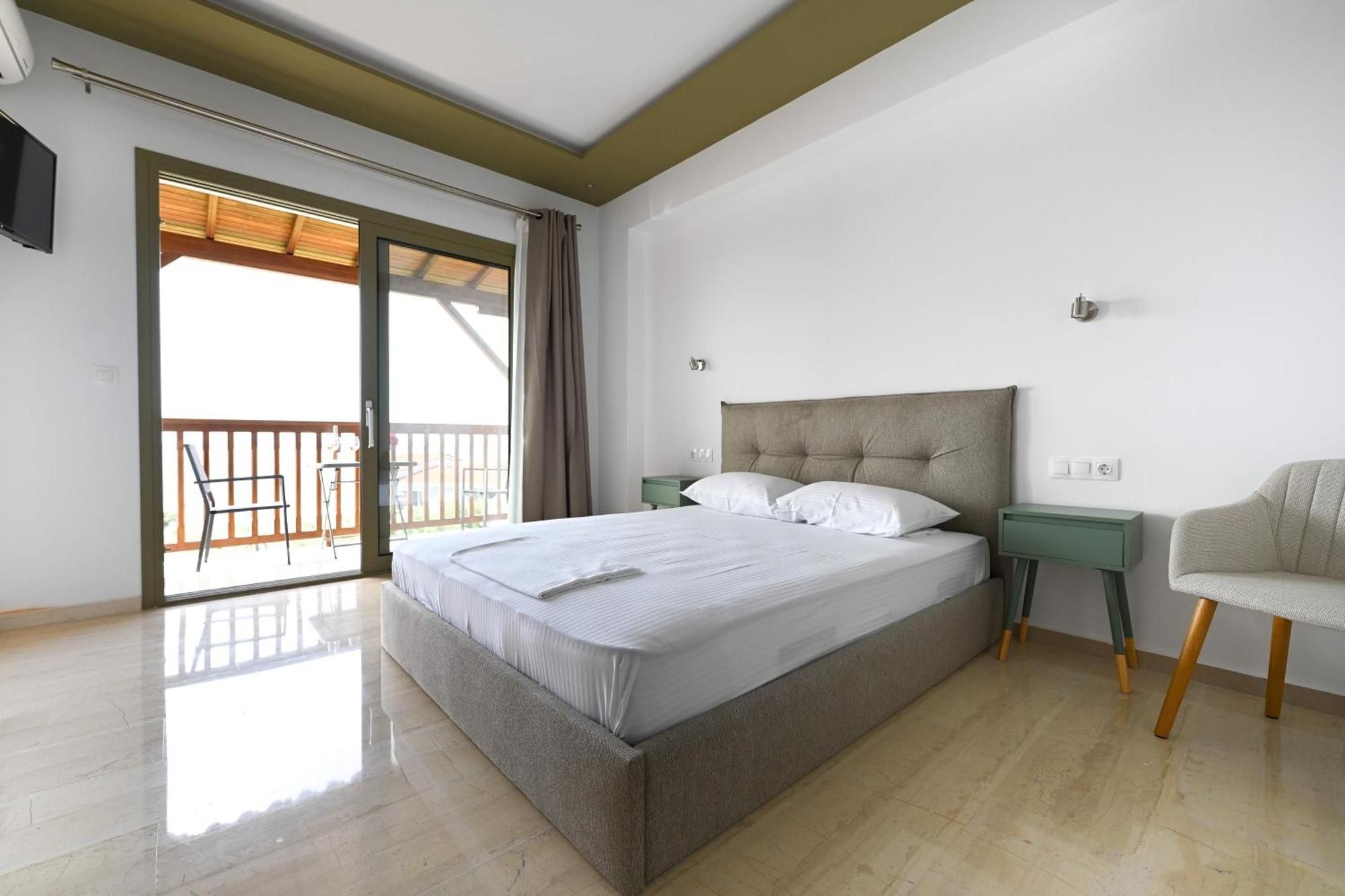 Makis Sea View Studios مدينة سكياثوس المظهر الخارجي الصورة
